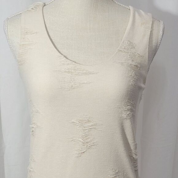 Rachel roy distressed dress - Picture 8 of 13